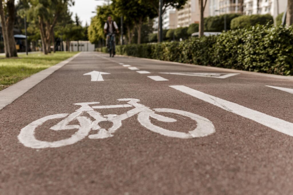bike-lane-close